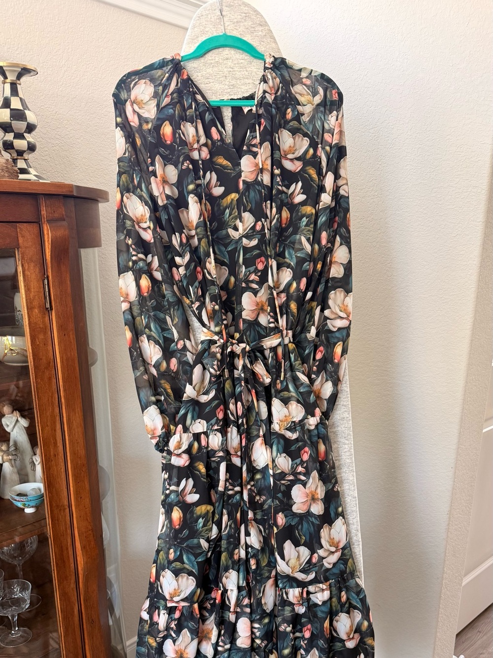 Ivy City Imogen Dress